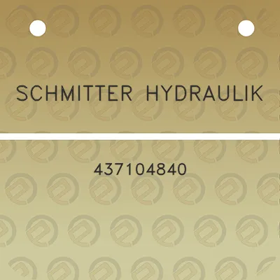 schmitter-hydraulik-437104840