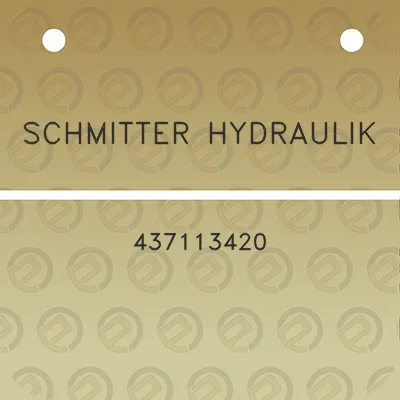 schmitter-hydraulik-437113420