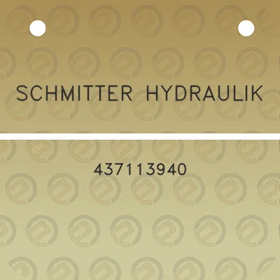 schmitter-hydraulik-437113940