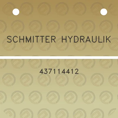 schmitter-hydraulik-437114412