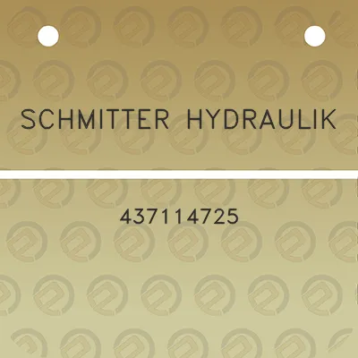 schmitter-hydraulik-437114725