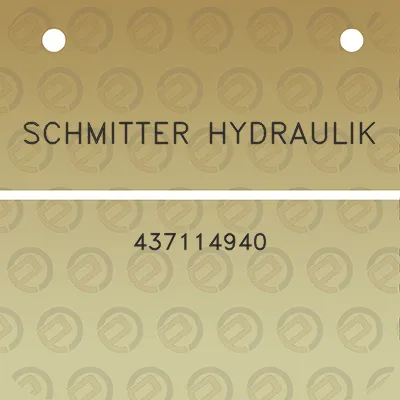 schmitter-hydraulik-437114940