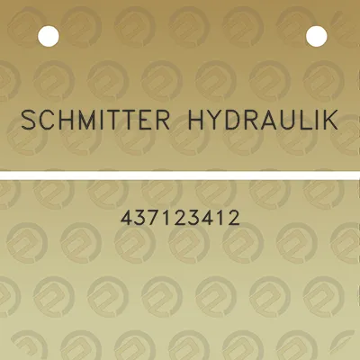 schmitter-hydraulik-437123412