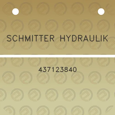 schmitter-hydraulik-437123840