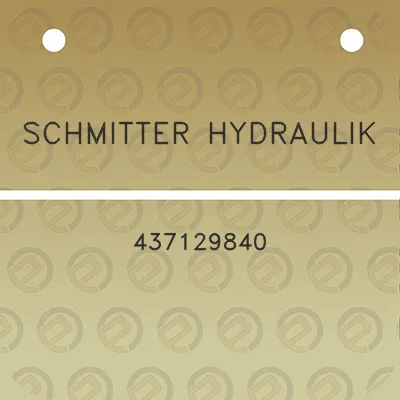 schmitter-hydraulik-437129840