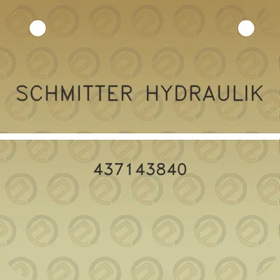 schmitter-hydraulik-437143840