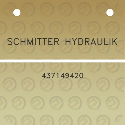 schmitter-hydraulik-437149420