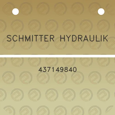 schmitter-hydraulik-437149840