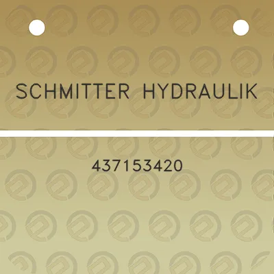 schmitter-hydraulik-437153420