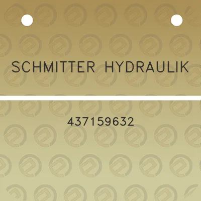 schmitter-hydraulik-437159632