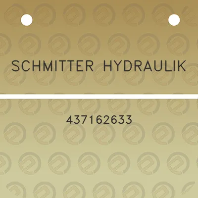 schmitter-hydraulik-437162633