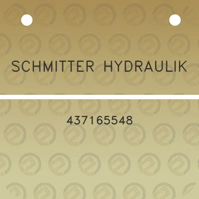 schmitter-hydraulik-437165548