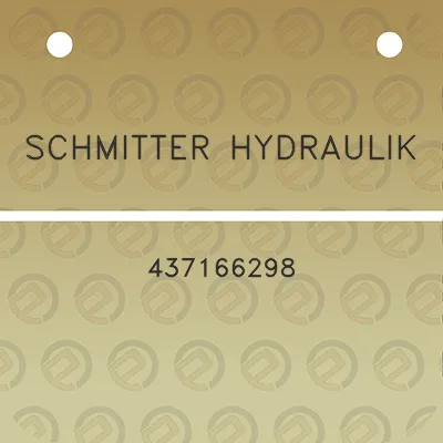 schmitter-hydraulik-437166298