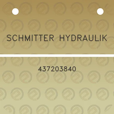 schmitter-hydraulik-437203840