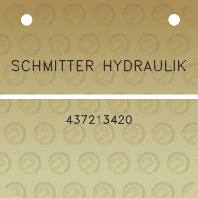 schmitter-hydraulik-437213420