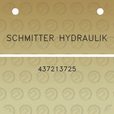 schmitter-hydraulik-437213725