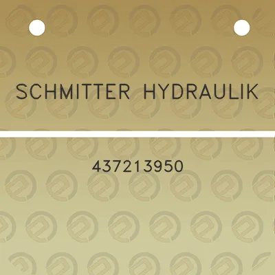 schmitter-hydraulik-437213950