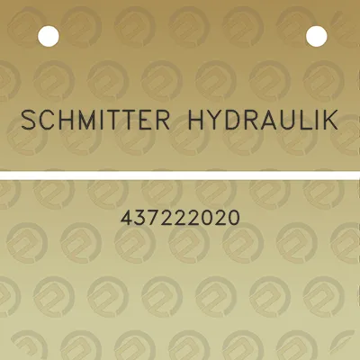 schmitter-hydraulik-437222020