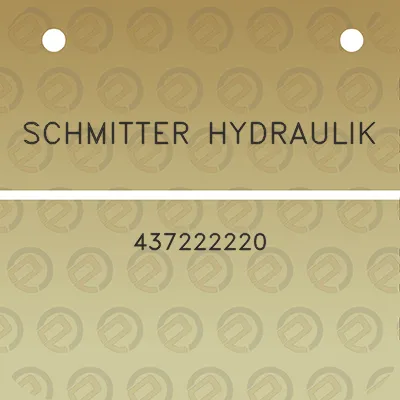 schmitter-hydraulik-437222220