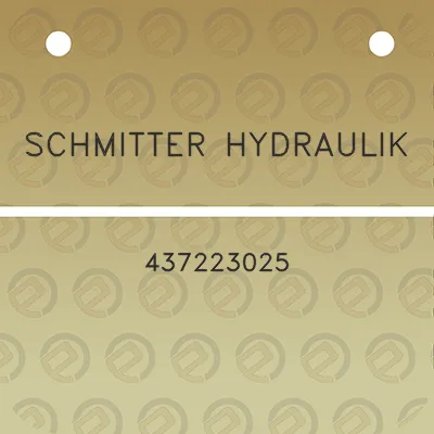 schmitter-hydraulik-437223025