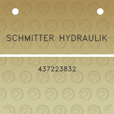 schmitter-hydraulik-437223832