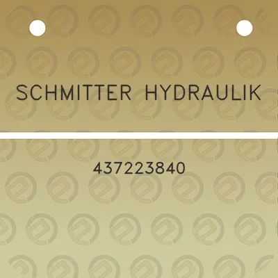 schmitter-hydraulik-437223840