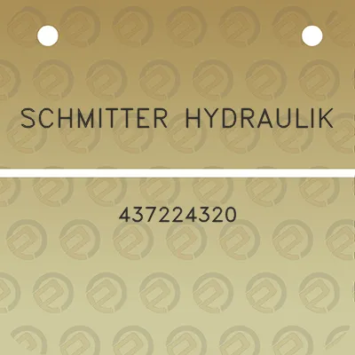 schmitter-hydraulik-437224320