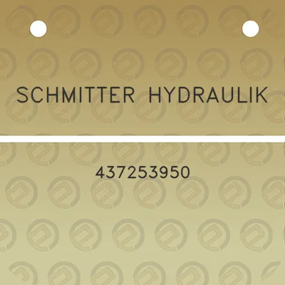 schmitter-hydraulik-437253950