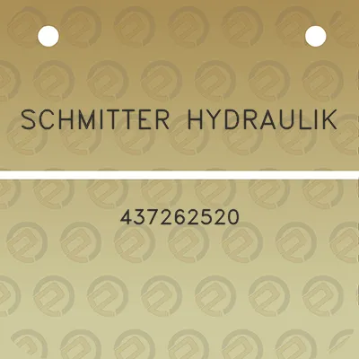 schmitter-hydraulik-437262520