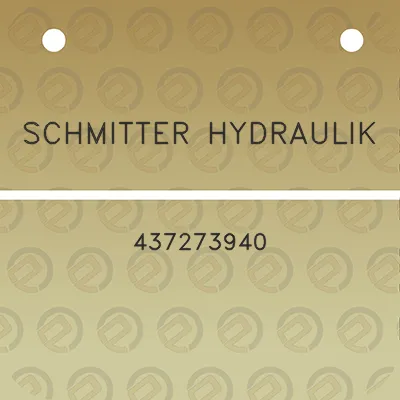 schmitter-hydraulik-437273940