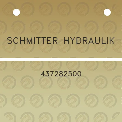 schmitter-hydraulik-437282500