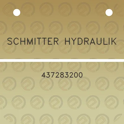 schmitter-hydraulik-437283200