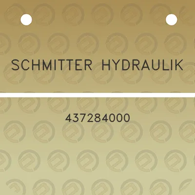 schmitter-hydraulik-437284000