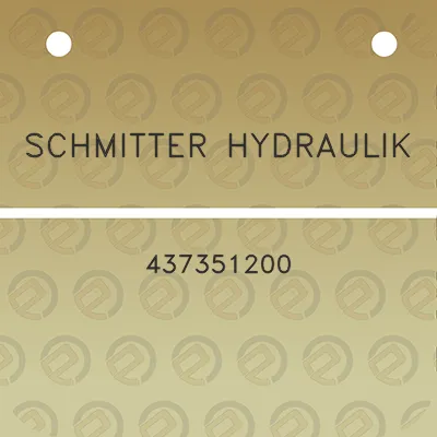 schmitter-hydraulik-437351200