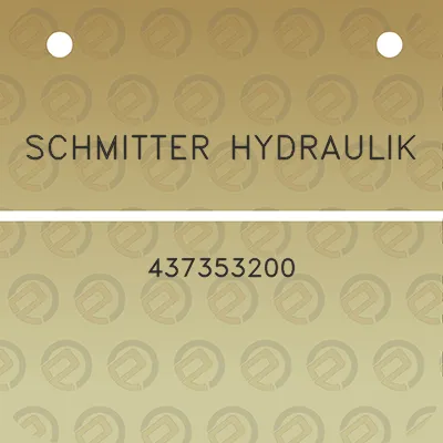 schmitter-hydraulik-437353200