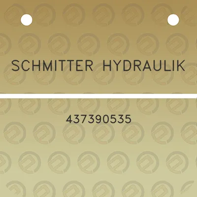 schmitter-hydraulik-437390535