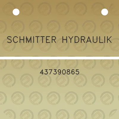 schmitter-hydraulik-437390865