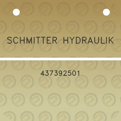 schmitter-hydraulik-437392501