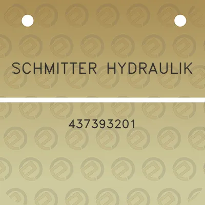 schmitter-hydraulik-437393201