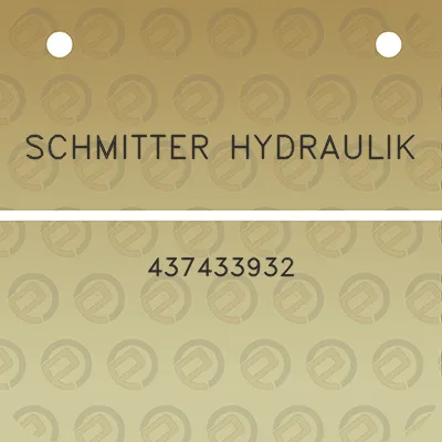 schmitter-hydraulik-437433932