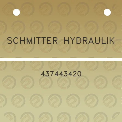 schmitter-hydraulik-437443420