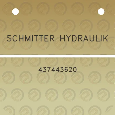 schmitter-hydraulik-437443620