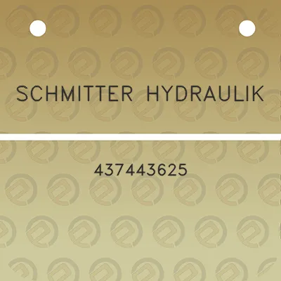 schmitter-hydraulik-437443625