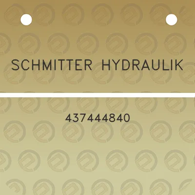 schmitter-hydraulik-437444840