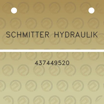 schmitter-hydraulik-437449520