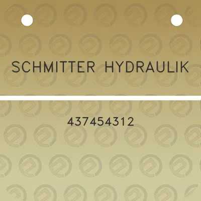 schmitter-hydraulik-437454312