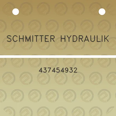 schmitter-hydraulik-437454932