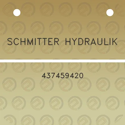 schmitter-hydraulik-437459420