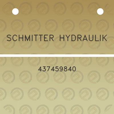 schmitter-hydraulik-437459840