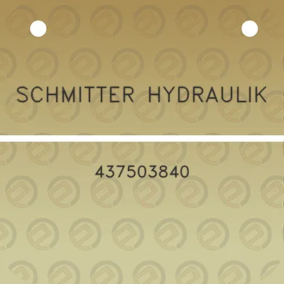 schmitter-hydraulik-437503840